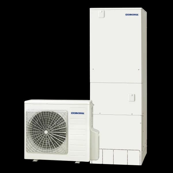 コロナ ハイグレードタイプの製品写真(CHP-37AZ2を含むシリーズの共通イメージ)
