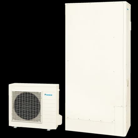ダイキン Aシリーズ(薄型)の製品写真(EA377AFTVを含むシリーズの共通イメージ)