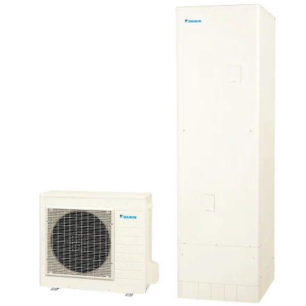 ダイキン Xシリーズの製品写真(EX377AFVを含むシリーズの共通イメージ)