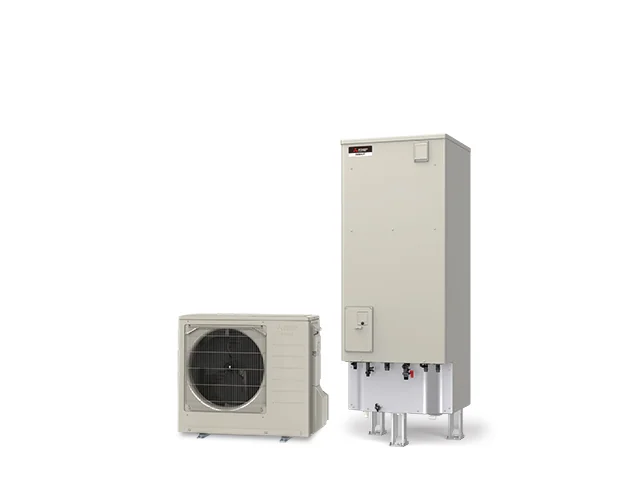 三菱電機 SRT-P377UBの製品写真