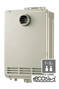 パロマ PH-EM1616AWLの製品写真