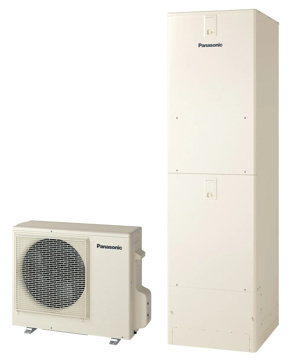 パナソニック HE-J46NQSの製品写真