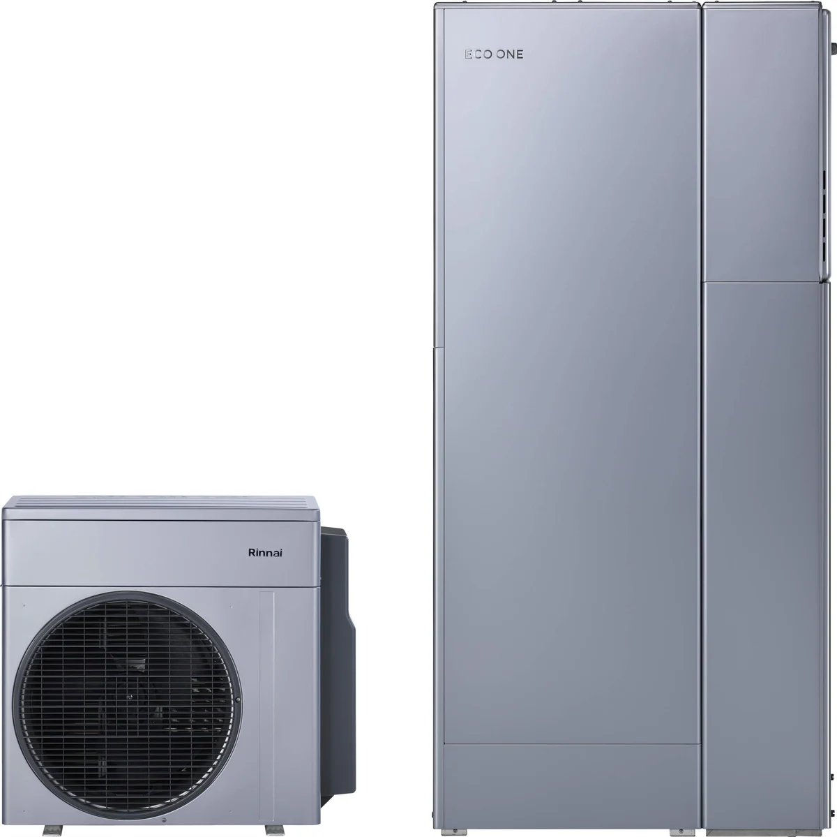 リンナイ RHBF-RCK246AW + RHP-R222(S) + RTU-R1602の製品写真