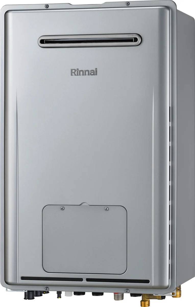リンナイ RUFH-E2408AW2-6(A)の製品写真
